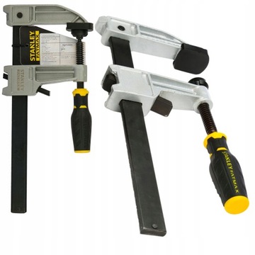 STANLEY FMHT0-83245 ЗАЖИМ ДЛЯ ПЛОТНОСТИ 400 мм FATMAX