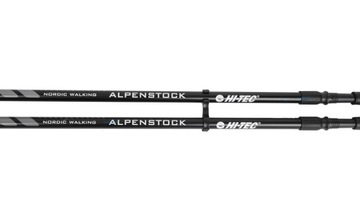 HI-TEC ПАЛКИ ДЛЯ Скандинавской ХОДЬБЫ АНТИШОК