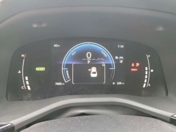 Toyota Camry IX 2026 Toyota Camry Xse 2026 2.5 Hybryda 203KM, zdjęcie 9