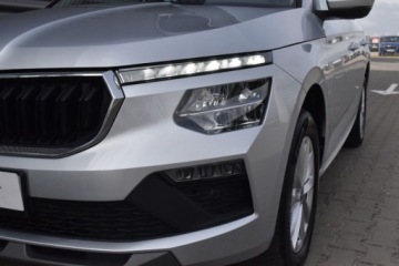 Skoda Kamiq Crossover Facelifting 1.0 TSI 115KM 2025 Skoda Kamiq SalonPL 115KM DSG SelectionWinter Premium ASO VAT23 Benzyna, zdjęcie 35