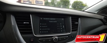 Opel 2020 Opel Grandland X Tylko 66.ooo km Kamera Navi MOZLIWA ZAMIANA 1.2 Benzyna, zdjęcie 29