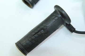 РУЧКИ С ПОДОГРЕВОМ HONDA CBR 500 R 13-15 OXFORD