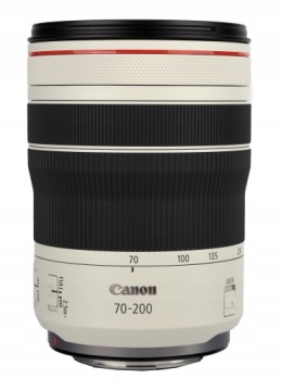 Canon RF 70-200 F4 L IS USM НОВЫЙ
