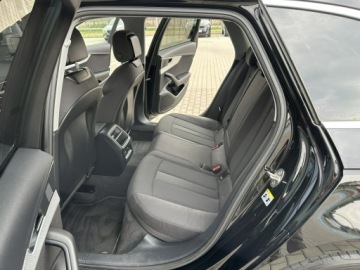 Audi A4 B9 Avant 2.0 TDI 150KM 2018 Audi A4 Avant 8xAlu Navi, Full LED Hak Climatronic, zdjęcie 11