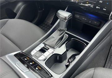 Hyundai Tucson IV 2021 Hyundai Tucson 1.6 T-GDi 48V Hybrid Executive 2WD DCT El Klapa Gwarancja, zdjęcie 17