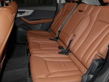 Audi Q8 2025 AUDI Q8 TFSI e quattro S line Suv (394 KM) 2025, zdjęcie 10