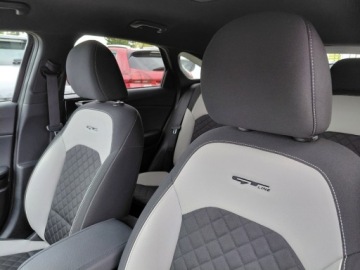 Kia Proceed Shooting Brake 1.4 T-GDI 140KM 2019 Kia ProCeed GT Line Automat Navi Kamera Asystent pasa 1.4 Benzyna 140KM, zdjęcie 13