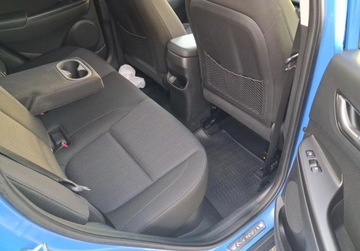 Hyundai Kona I Crossover Facelifting 1.6 GDI Hybrid 141KM 2021 Hyundai Kona 1.6 GDI Hybrid 141KM Salon PL Premium DCT GWARANCJA 58 tys, zdjęcie 30