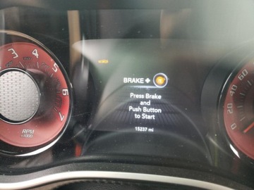 Dodge Challenger III 2020 Dodge Challenger SRT Hellcat Redeye 2020 6.2l 6.2 Benzyna 797KM, zdjęcie 7