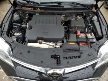 Toyota Avalon III 2016 Toyota Avalon 2016 TOYOTA AVALON XLE silnik 3...., zdjęcie 6