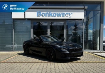 BMW Z4 G29 Roadster Facelifting 2.0 sDrive 30i 258KM 2026 BMW Z4 2.0 Benzyna 258KM, zdjęcie 1