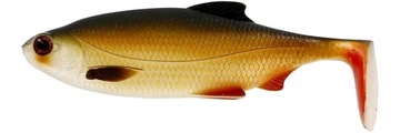 Westin Ricky The Roach Shadtail 7cm Lively Rudd