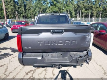 Toyota Tundra II 2024 Toyota Tundra SR5 2024 3.4l 3.4 Benzyna 389KM, zdjęcie 4