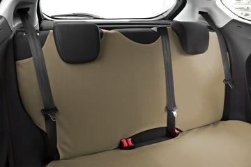 АВТОЧЕХОЛЫ ДЛЯ ФУТБОЛКИ ЗАДНЯЯ ПЕРЕДНЯЯ БЕЖЕВАЯ НАБОР ФУТБОЛКО-ЧЕХОЛОВ