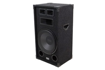 Kolumna podłogowa Mac Audio Soundforce 1300