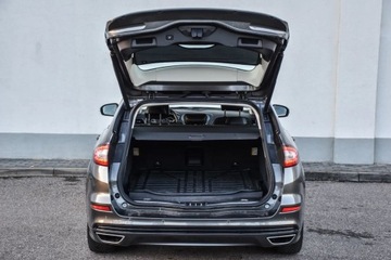 Ford Mondeo V Kombi 2.0 TDCi Bi-Turbo 210KM 2015 Ford Mondeo FORD MONDEO 2.0 210KM 18 LED NAVI KAMERA Skory Gwarancja 12m-c, zdjęcie 36