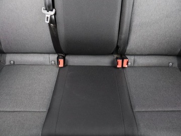 Skoda Rapid II Liftback Facelifting 1.0 TSI 95KM 2017 Skoda Rapid 1.0 TSI, Salon Polska, Serwis ASO, zdjęcie 9