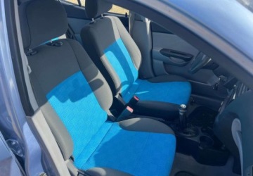 Kia Picanto I 2006 Kia Picanto 1.0 i salon tylko 127 tys km 1 rej 2007r Benzyna 65KM, zdjęcie 5