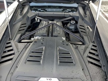 Lamborghini Huracan 2020 Lamborghini Huracan Evo 2020 5.2l 5.2 Benzyna 631KM, zdjęcie 3