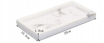 Поддон для унитаза в ванной, поддон для хранения