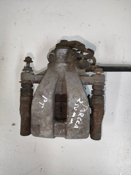 FIAT BRAVO II LANCIA DELTA III 3 TŘMEN BRZDOVÝ PRAVÝ ZADNÍ BOSCH