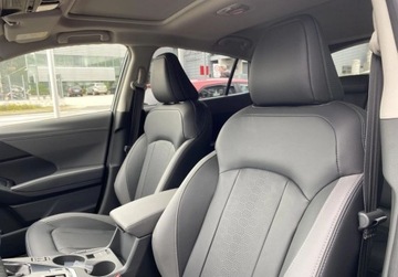 Subaru 2025 Subaru Crosstrek Zakup Zdalny 2.0i e-Boxer 136KM Platinum Nowy 2.0 136KM, zdjęcie 11