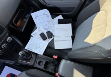 Dacia Duster II SUV Facelifting 1.3 TCe 130KM 2024 Dacia Duster EXTREME 1.3 ful opcja PISEMNA GWARANCJA w cenie Transport, zdjęcie 3