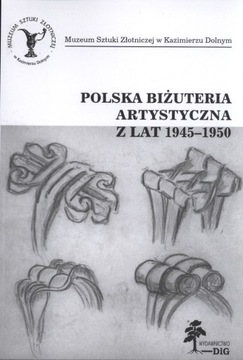 TUŻPOWOJENNE POLSKIE WZORNICTWO DESIGN DIZAJN