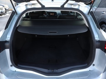 Renault Megane IV Grandtour Facelifting 1.3 TCe 140KM 2022 Renault Megane 1.3 TCe, Salon Polska, zdjęcie 12