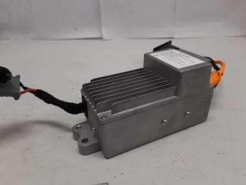 ПРЕОБРАЗОВАТЕЛЬ НАПРЯЖЕНИЯ CITROEN C4 II 9688692880