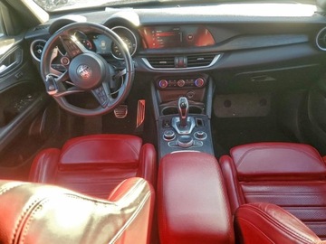 Alfa Romeo Stelvio 2023 Alfa Romeo Stelvio 2023 ALFA ROMEO STELVIO SPRINT 2.0 Benzyna 280KM, zdjęcie 7
