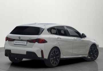 BMW Seria 1 F70 2025 BMW Seria 1 120 M Sport Dealer BMW Bonkowscy 1.5 Benzyna 170KM, zdjęcie 8