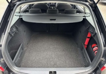 Skoda Octavia III Kombi Facelifting 2.0 TDI 184KM 2020 Skoda Octavia 4x4 2.0 TDI 184KM Style Kamera Czujniki Led Climatronic Podg, zdjęcie 30