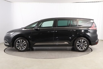 Renault Espace V Van 1.6 Energy dCi 130KM 2017 Renault Espace 1.6 dCi, 7 miejsc, Navi, Klima, zdjęcie 2