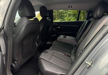 Peugeot 508 II SW 1.5 BlueHDi 130KM 2019 Peugeot 508 Full Led Skora Kamera Ambiente Focal Blis Max Opcja Gwarancja, zdjęcie 21