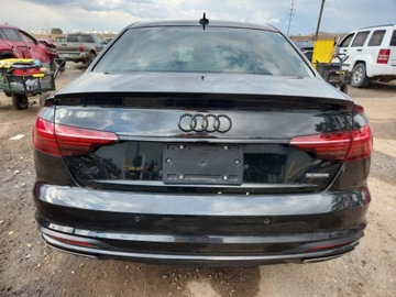 Audi A4 B9 2023 Audi a4 Premium Plus 45 2023 2.0l 2.0 Benzyna 261KM, zdjęcie 2