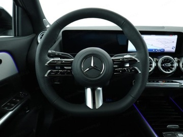 Mercedes GLA II Off-roader Facelifting 2.0 220 190KM 2026 MERCEDES-BENZ GLA 220 4-Matic AMG Line 2.0 (190KM) 2026, zdjęcie 6