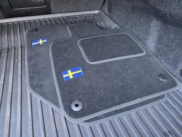 Volvo S60 III 2019 volvo s60 Inscription T6 2.0l 330KM * AWD / 4X4 Dokumentacja Serwisowany, zdjęcie 30