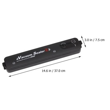 Стартовый комплект вакуумной упаковочной машины для пищевых продуктов с ламинатором