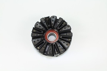 YAMAHA YZF-R6 RJ05 5SL 03-05 ZABIERAK KOŁA TYŁ