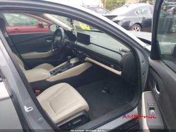 Honda 2025 Honda Accord 2025 2.0L Hybrid FWD 2.0 Hybryda 146KM, zdjęcie 10