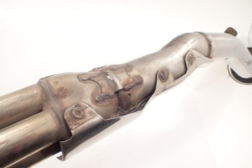 Глушитель выпускного коллектора Kawasaki ZR-7