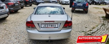 Volvo C70 II 2008 Volvo C70 CABRIO Automat Instalacja Gazowa Navi Skory MOZLIWA ZAMIANA 2.4, zdjęcie 35