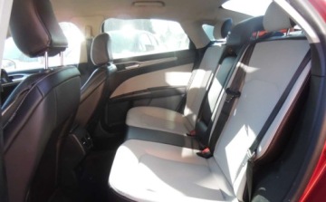 Ford Fusion 2020 Ford Fusion 2020r, 1.5 Benzyna. Uszkodzone prawy bok. Jezdzi. 1.5 Benzyna, zdjęcie 14