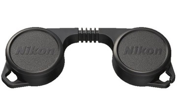 Бинокль Nikon SportStar 8-24x25, черный