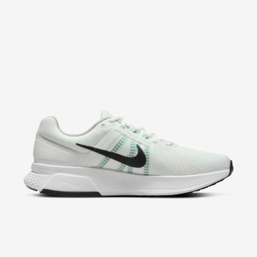 BUTY MĘSKIE NIKE RUN SWIFT 2 BAŁE 44