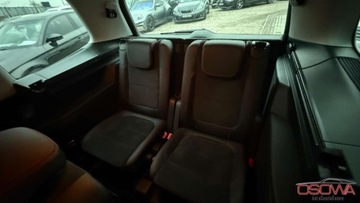 Seat Alhambra II (7N) 2018 Seat Alhambra 2.0tdi 184KM FR-Line 4-Motion 4x4 automat 7.os. Max wersja f, zdjęcie 24