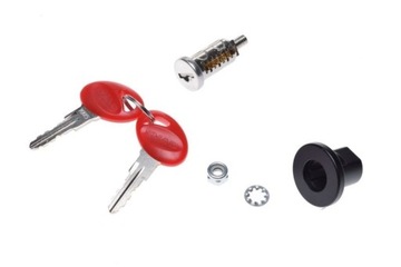 WKŁADKA ZAMKA SHAD SH48