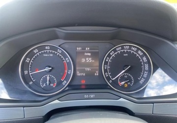 Skoda Superb III Liftback 1.8 TSI 180KM 2018 Skoda Superb Skoda Superb 1.8 TSI 180KM manual Ambition Pl Salon ASO 1.8, zdjęcie 13