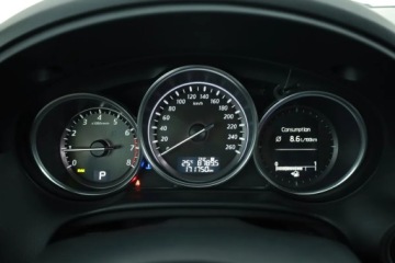 Mazda CX-5 I SUV 2.0 SKYACTIV-G 160KM 2012 Mazda CX-5 2.0 Skyactiv-G, Salon Polska, zdjęcie 7